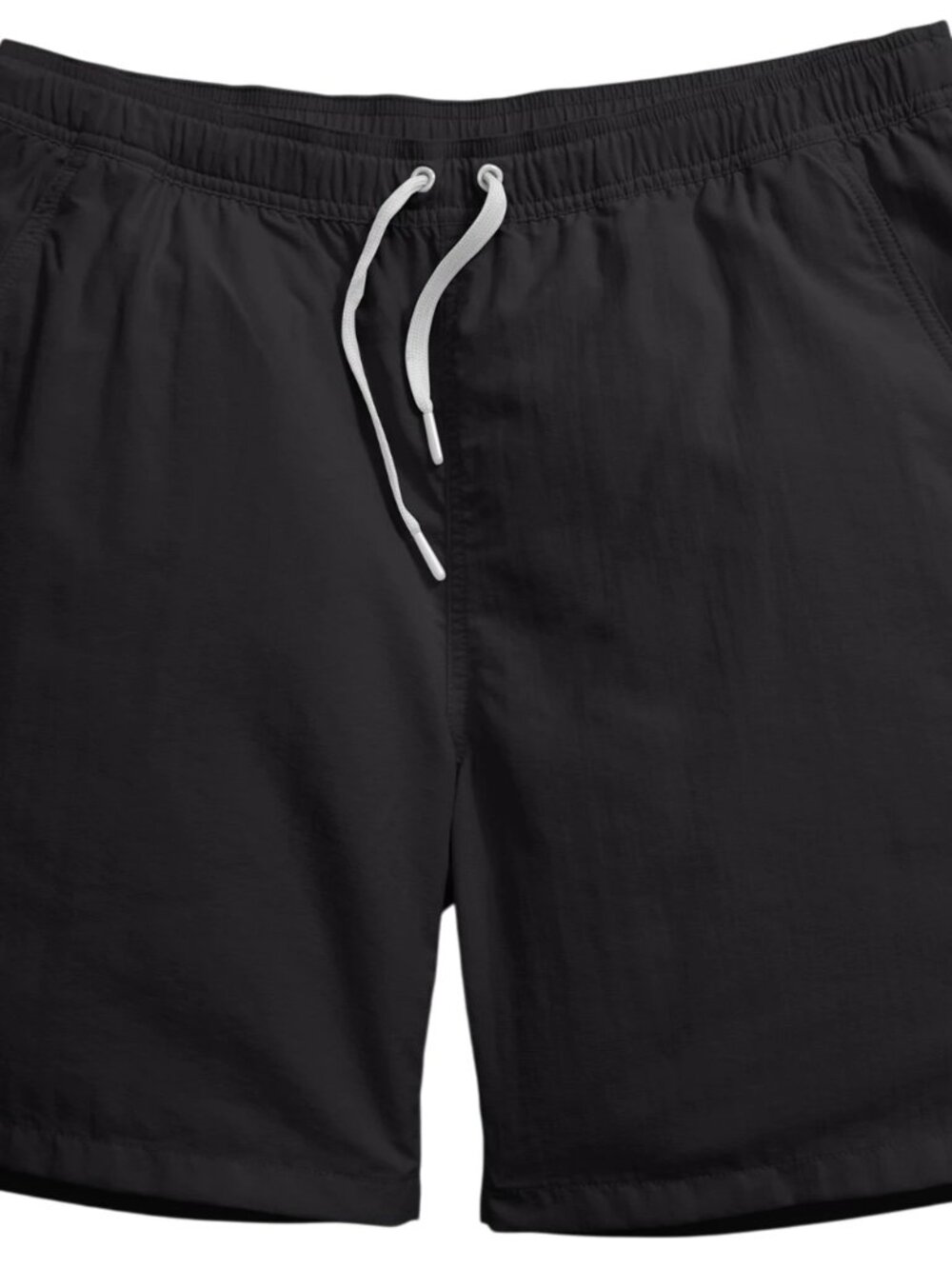 New The North Face Action 2.0 Shorts 5" Men's XXL TNF Black Unlined NWT